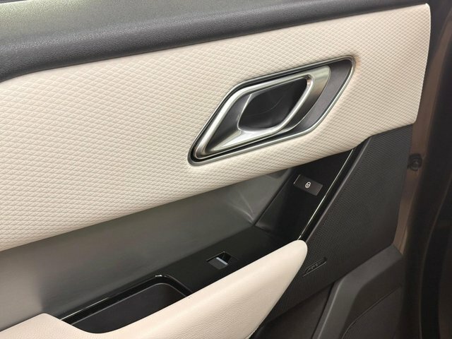 Land Rover Range Rover Velar R-dynamic Se White #22