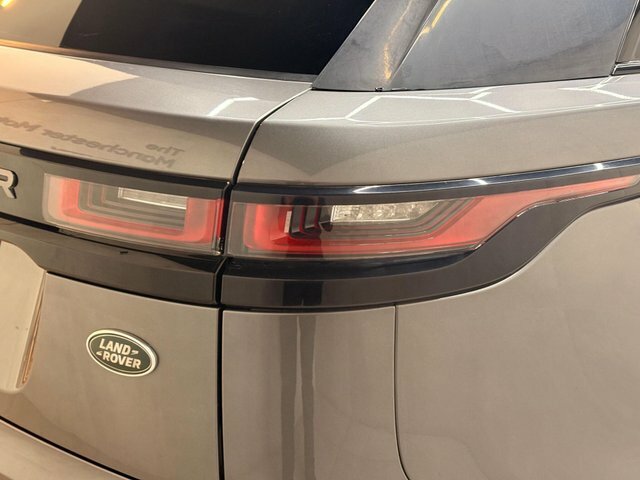 Land Rover Range Rover Velar R-dynamic Se White #54