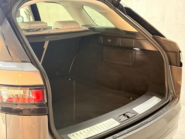 Land Rover Range Rover Velar R-dynamic Se White #49