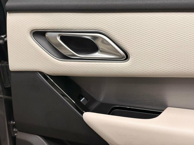 Land Rover Range Rover Velar R-dynamic Se White #23