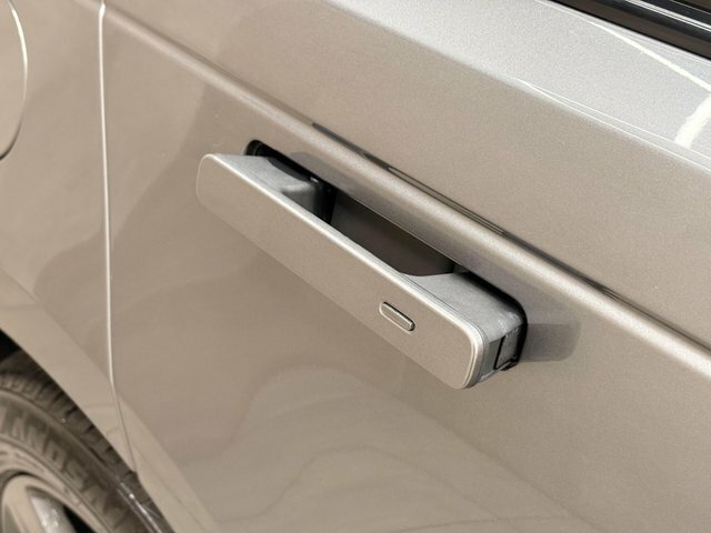 Land Rover Range Rover Velar R-dynamic Se White #62