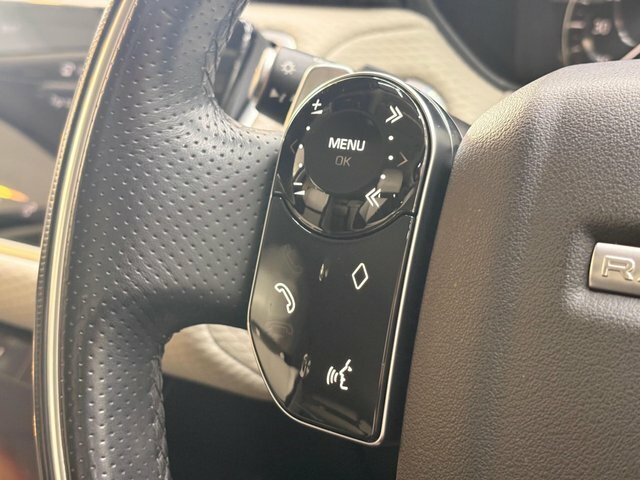 Land Rover Range Rover Velar R-dynamic Se White #15