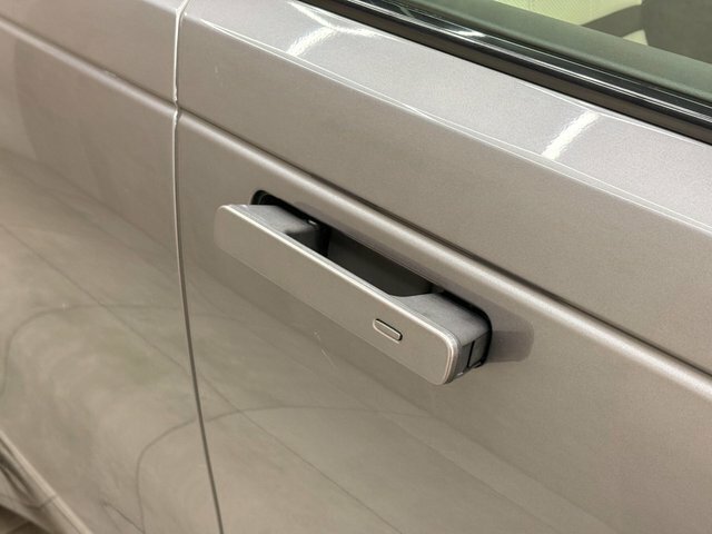 Land Rover Range Rover Velar R-dynamic Se White #63