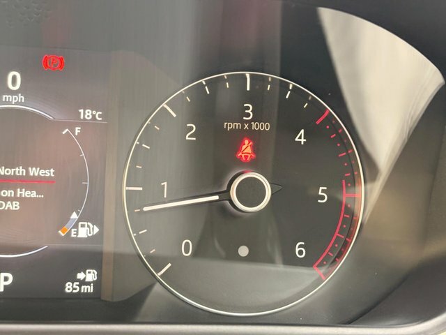 Land Rover Range Rover Velar R-dynamic Se White #44