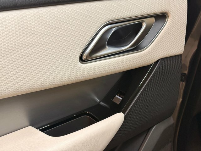 Land Rover Range Rover Velar R-dynamic Se White #24
