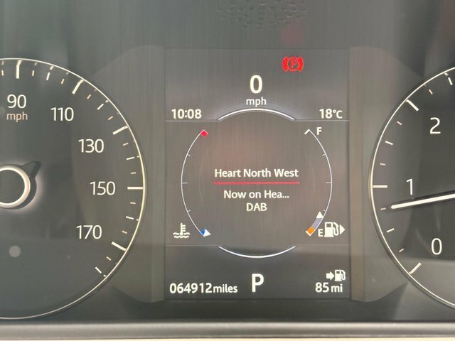 Land Rover Range Rover Velar R-dynamic Se White #45