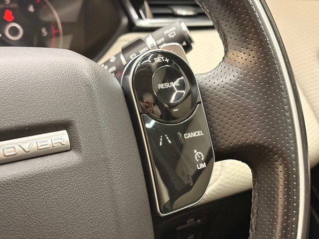 Land Rover Range Rover Velar R-dynamic Se White #16
