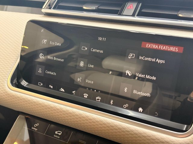 Land Rover Range Rover Velar R-dynamic Se White #30