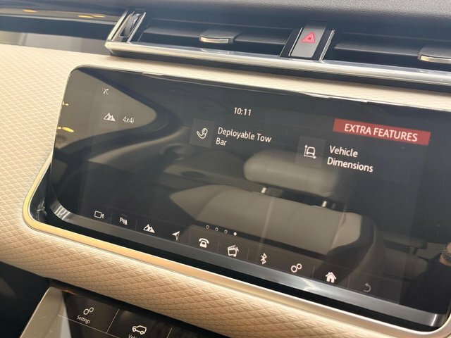 Land Rover Range Rover Velar R-dynamic Se White #29