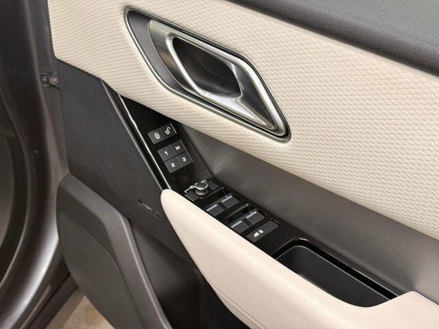 Land Rover Range Rover Velar R-dynamic Se White #21