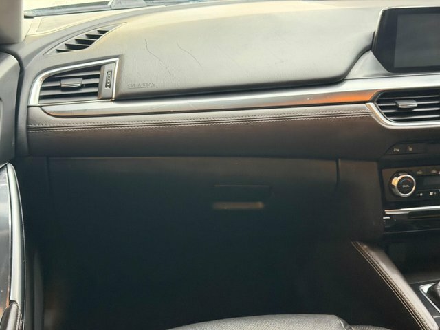 Mazda 6 2.2 Skyactiv-d Sport Nav Euro 6 S S White #58
