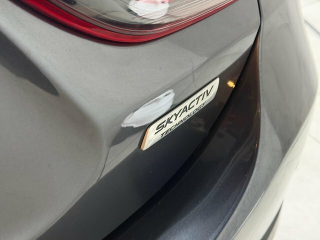 Mazda 6 2.2 Skyactiv-d Sport Nav Euro 6 S S White #57