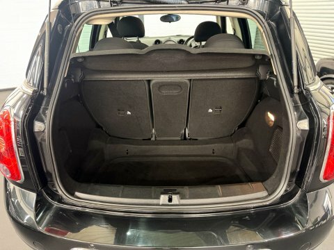 Mini Countryman 1.6 Cooper D Suv All4 Euro 5 S Blue #10