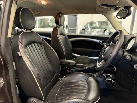 Mini Clubman Cooper Clubman D Black #12