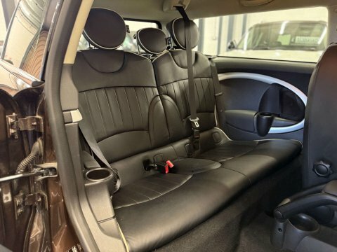Mini Clubman Cooper Clubman D Black #11