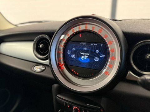 Mini Clubman Cooper Clubman D Black #14