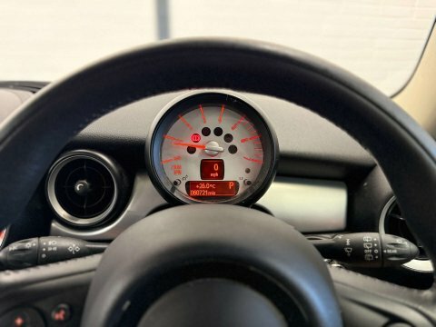Mini Clubman Cooper Clubman D Black #13