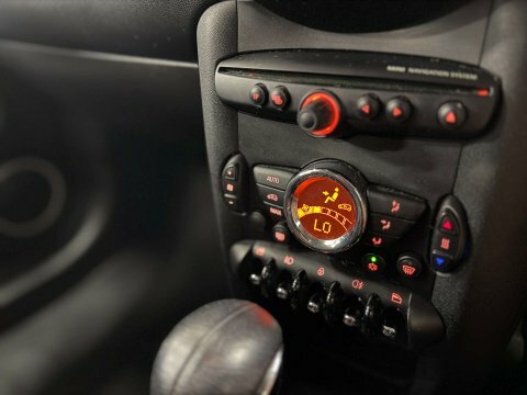 Mini Clubman Cooper Clubman D Black #16