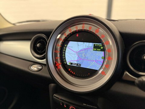 Mini Clubman Cooper Clubman D Black #15