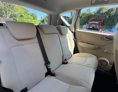 Mercedes-Benz A Class 2009 59 A160  #5