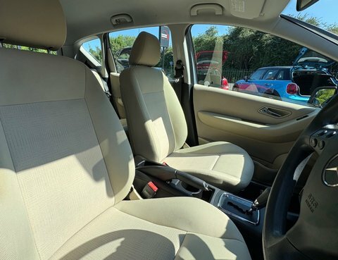 Mercedes-Benz A Class 2009 59 A160  #4
