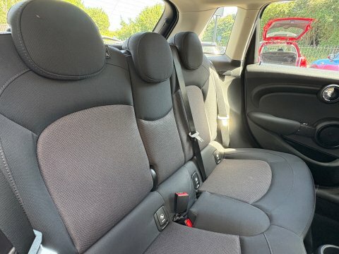 Mini Hatch 2017 17 Cooper HF17TXX #5
