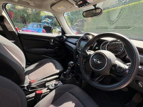 Mini Hatch 2017 17 Cooper HF17TXX #3