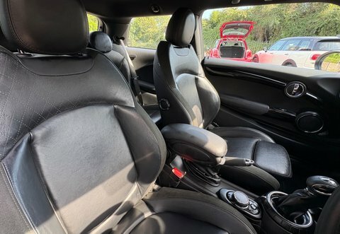 Mini Hatch 2014 64 Cooper #4