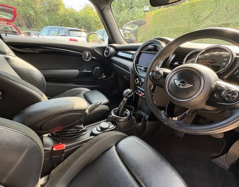 Mini Hatch 2014 64 Cooper #3