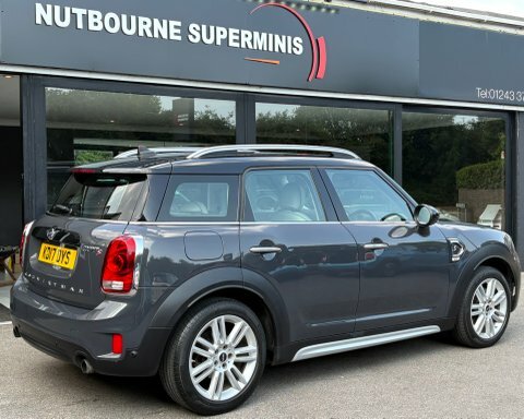 Mini Countryman 2017 17 Cooper #2
