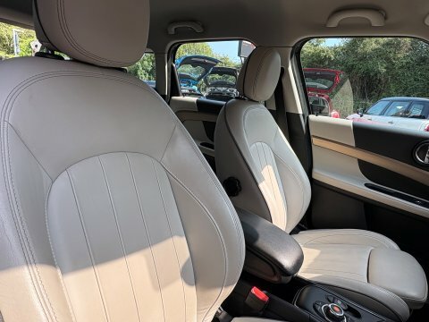 Mini Countryman 2017 17 Cooper #4