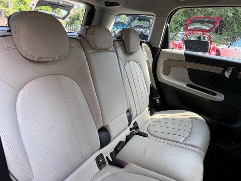 Mini Countryman 2017 17 Cooper #5