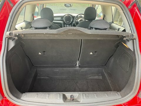 Mini Hatch Back Euro 6 Ss 136 Ps Black #8