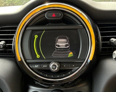 Mini Hatch Back Euro 6 Ss 136 Ps Black #13