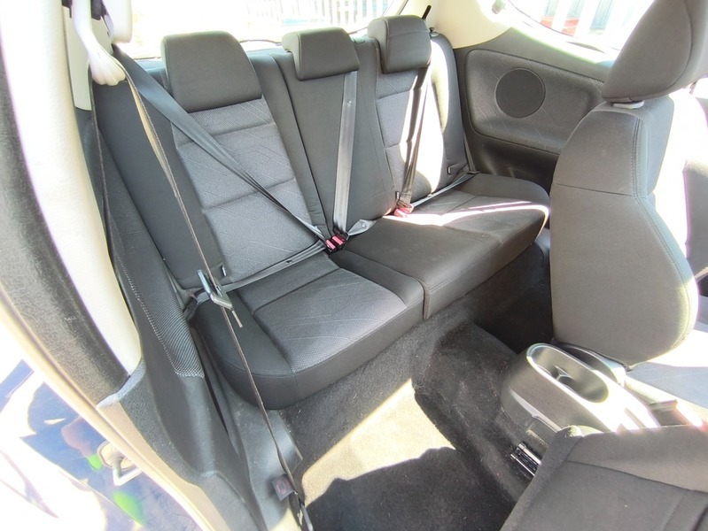 Peugeot 207 Estate 1.6 Hdi S Ac 200808 Red #20