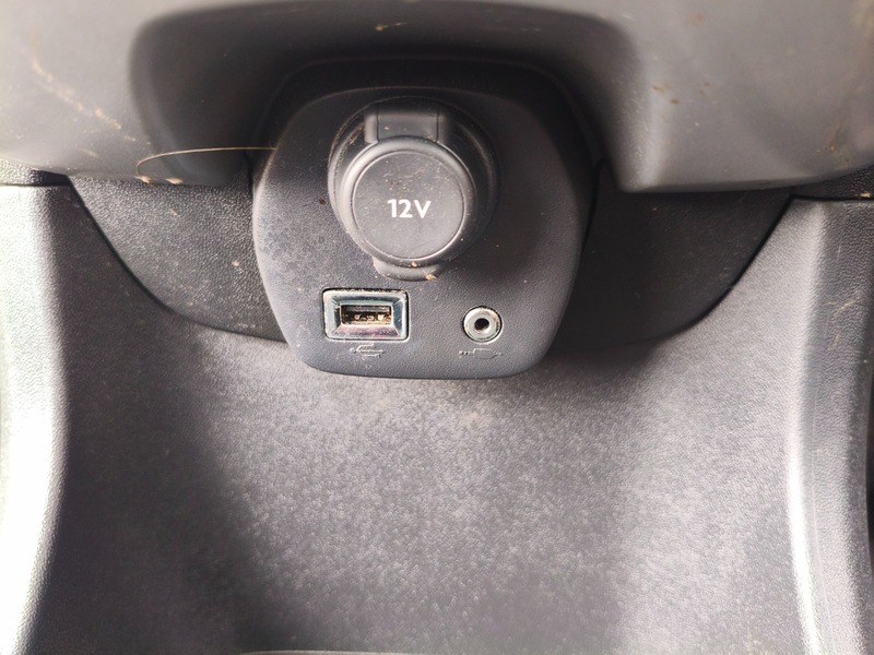 Citroen C1 Puretech Feel White #6