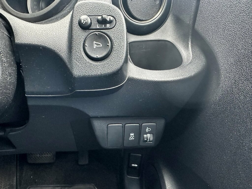 Honda Jazz 1.4 I-vtec Ex Cvt Blue #15