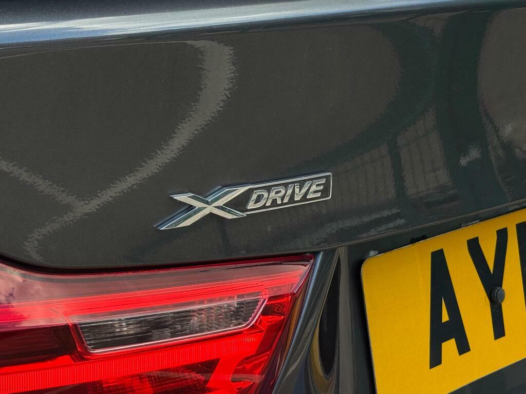 BMW 4 Series 3.0 435D M Sport Xdrive Euro 6 Ss Silver #7