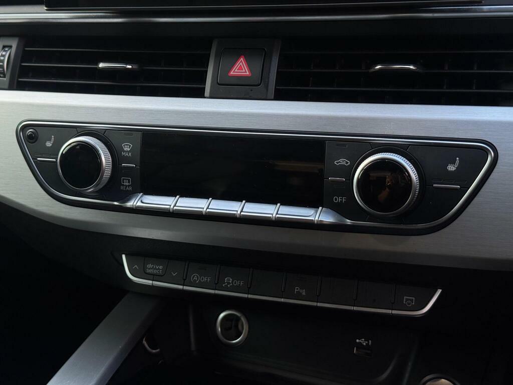 Audi A5 35 Tdi S Line S Tronic Black #30