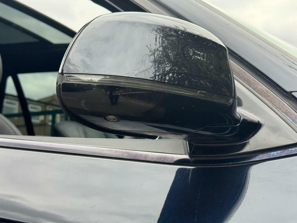 BMW X5 3.0 30D M Sport Black #29