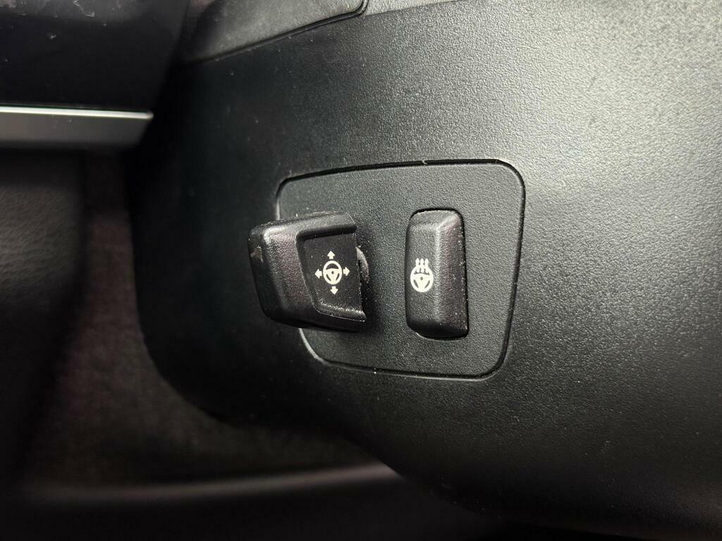 BMW X5 3.0 30D M Sport Black #49