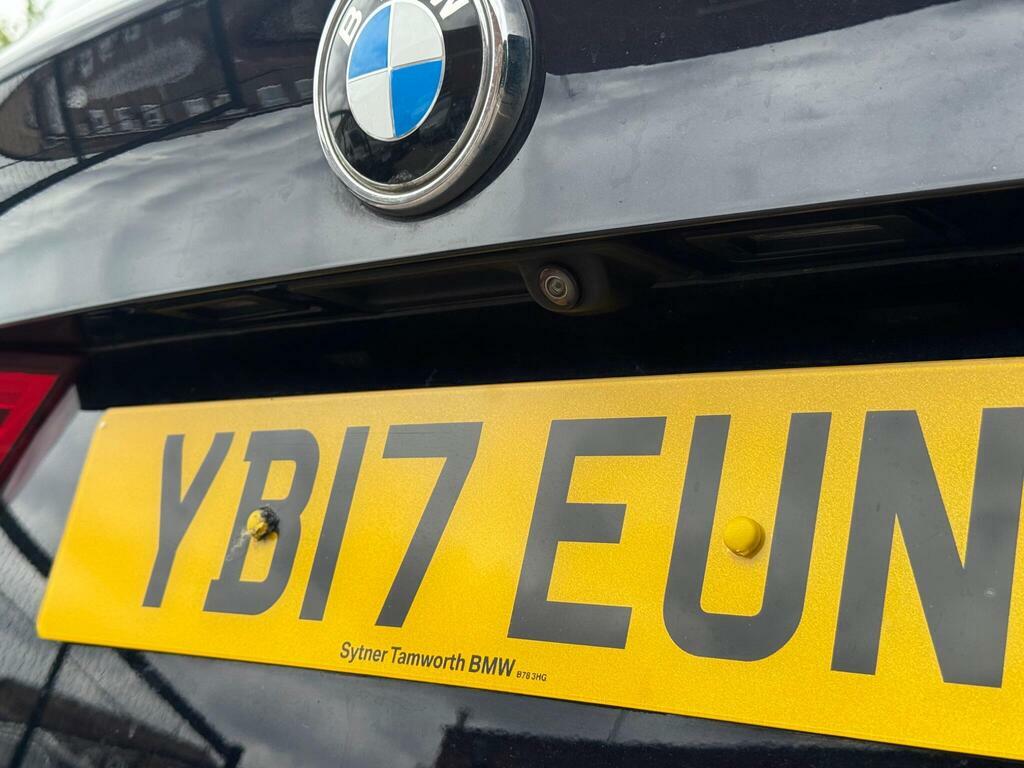 BMW X5 3.0 30D M Sport Black #26