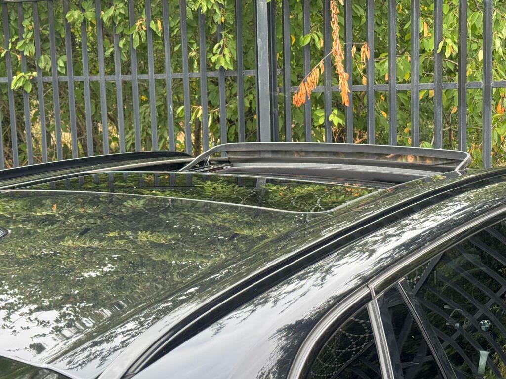BMW X5 3.0 30D M Sport Black #24