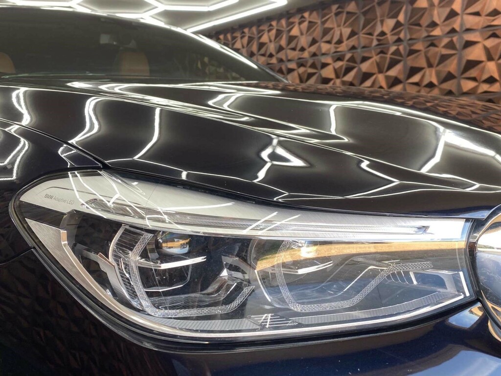 BMW 6 Series Xdrive M Sport 4Wd #3