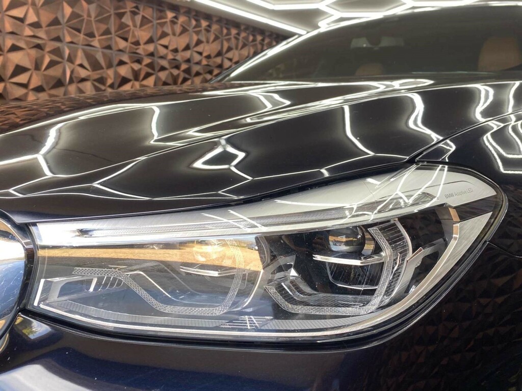 BMW 6 Series Xdrive M Sport 4Wd #5