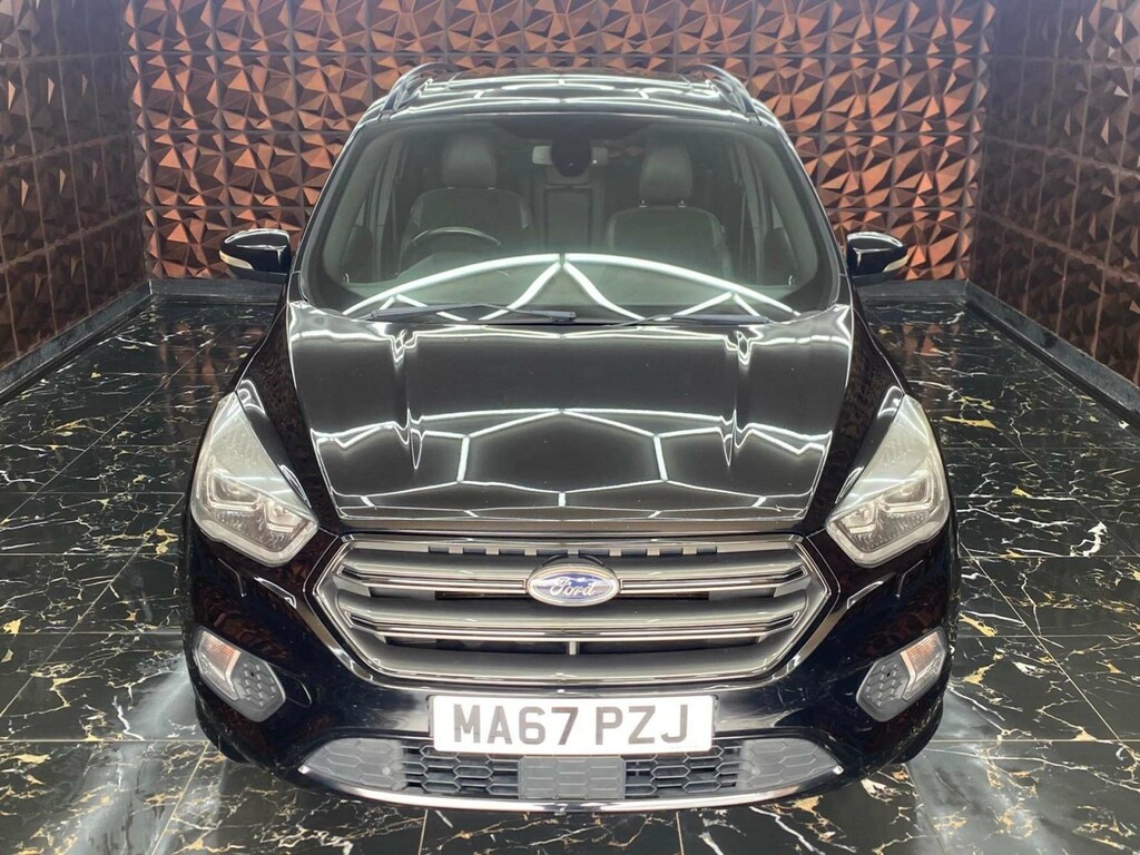 Ford Kuga St-line X MA67PZJ #6