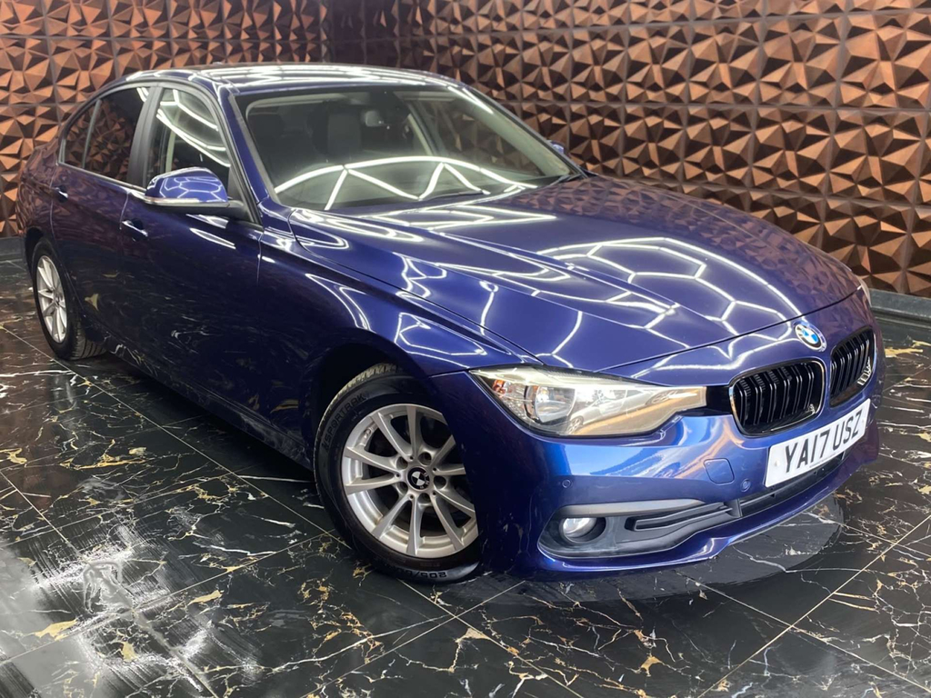 BMW 3 Series Edition Auto 