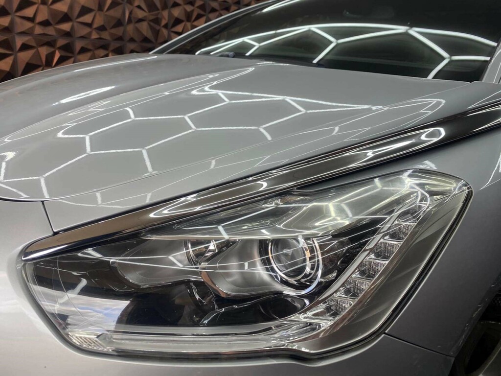 Citroen DS5 D Style Hdi  #6