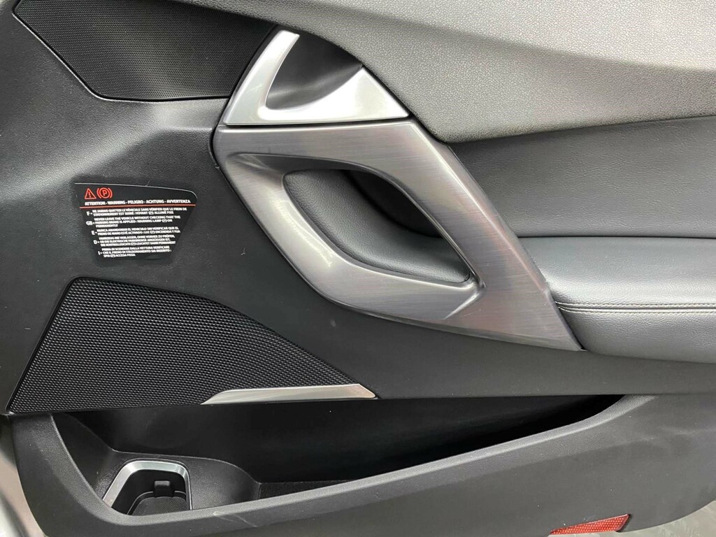 Citroen DS5 2.0 H E-hdi Airdream Dsport Etg6 4Wd White #33