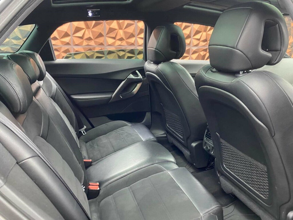 Citroen DS5 2.0 H E-hdi Airdream Dsport Etg6 4Wd White #23